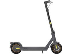 Patinete Eléctrico SEGWAY-NINEBOT NINEBOT Max G30E II (350 W - Autonomía: 65 Km)