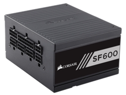 Fuente de Alimentación CORSAIR SF600 600W