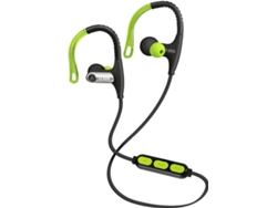 Auriculares Bluetooth SBS Bluetooth 4.2 (In Ear - Verde)