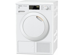 Secadora MIELE TDB 220 WP LW (Caja Abierta - 7 kg - Bomba de Calor - Blanco)