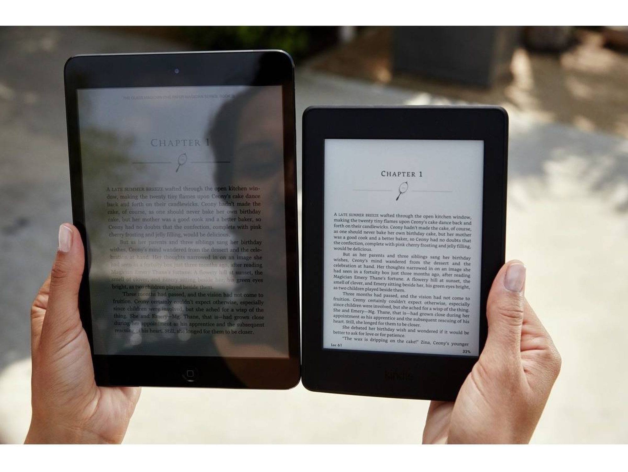 Ebook Reader AMAZON Kindle Paperwhite | Worten Canarias
