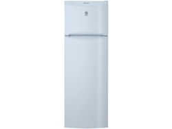Frigorífico 2 puertas BALAY 3FF3702WI (No Frost - 186 cm - 401 L Blanco)