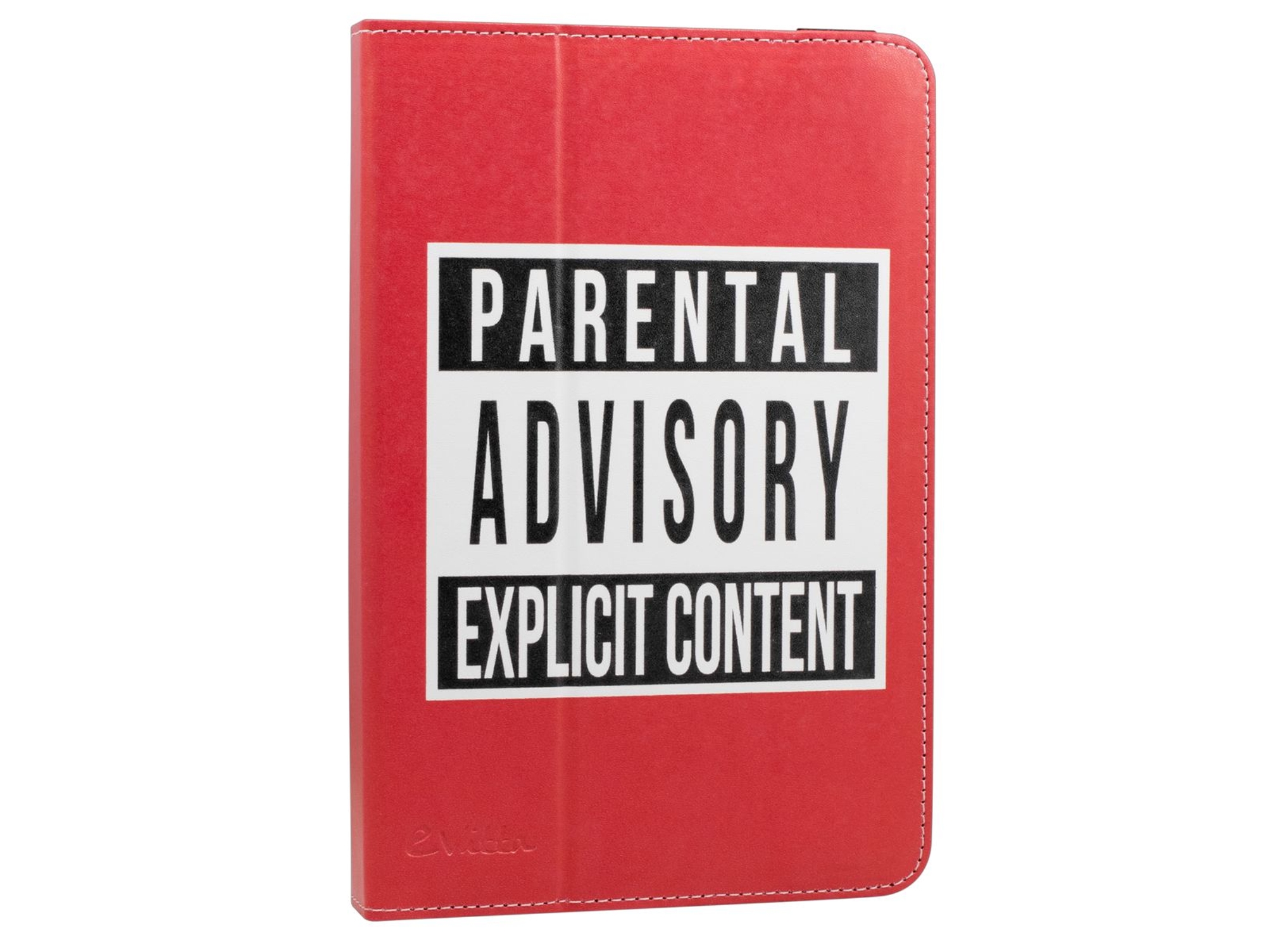 Funda Tablet Universal 7'' EVITTA 2P Parent Adviser Multicolor