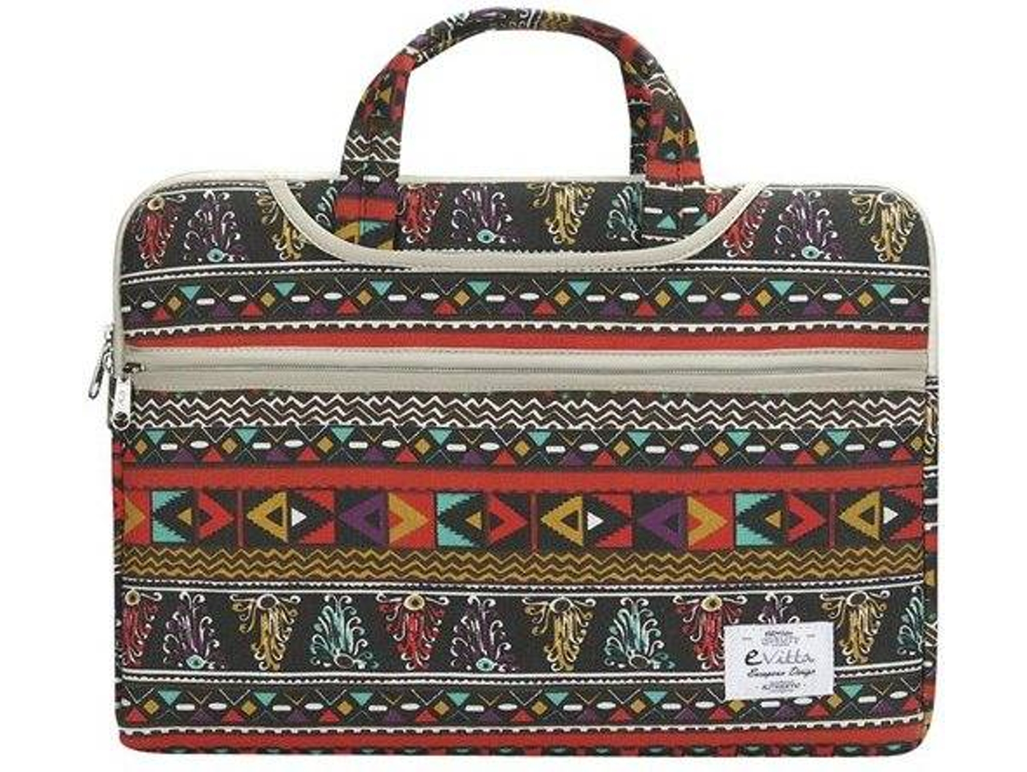 Funda EVITTA Bohemian (Portátiles - 13.3'' - Estampado)