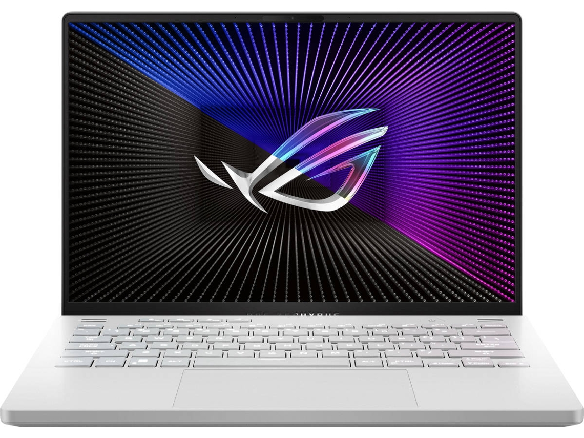 Portátil ASUS GA402RJ-L8159W (14.0'' - AMD Ryzen 7 6800HS - RAM: 16GB - 1 TB SSD - AMD Radeon RX 6700S)