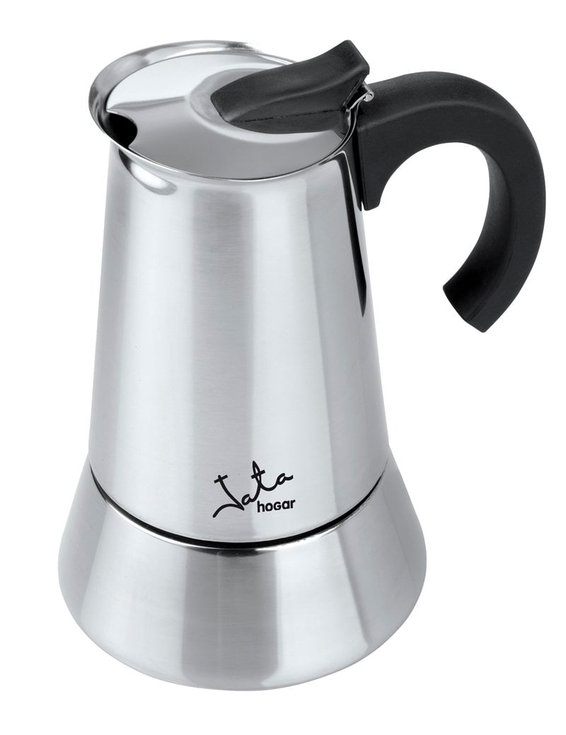 Cafetera Italiana JATA CAX110 (10 Tazas)