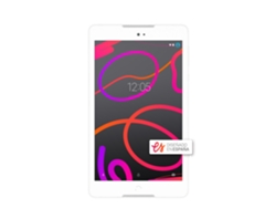 Tablet BQ Aquaris M8 (8'' - 16 GB - 2 GB RAM - Wi-Fi - Blanco)
