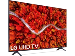 TV LG 65UP80006L (LED - 65'' - 165 cm - 4K Ultra HD - Smart TV)