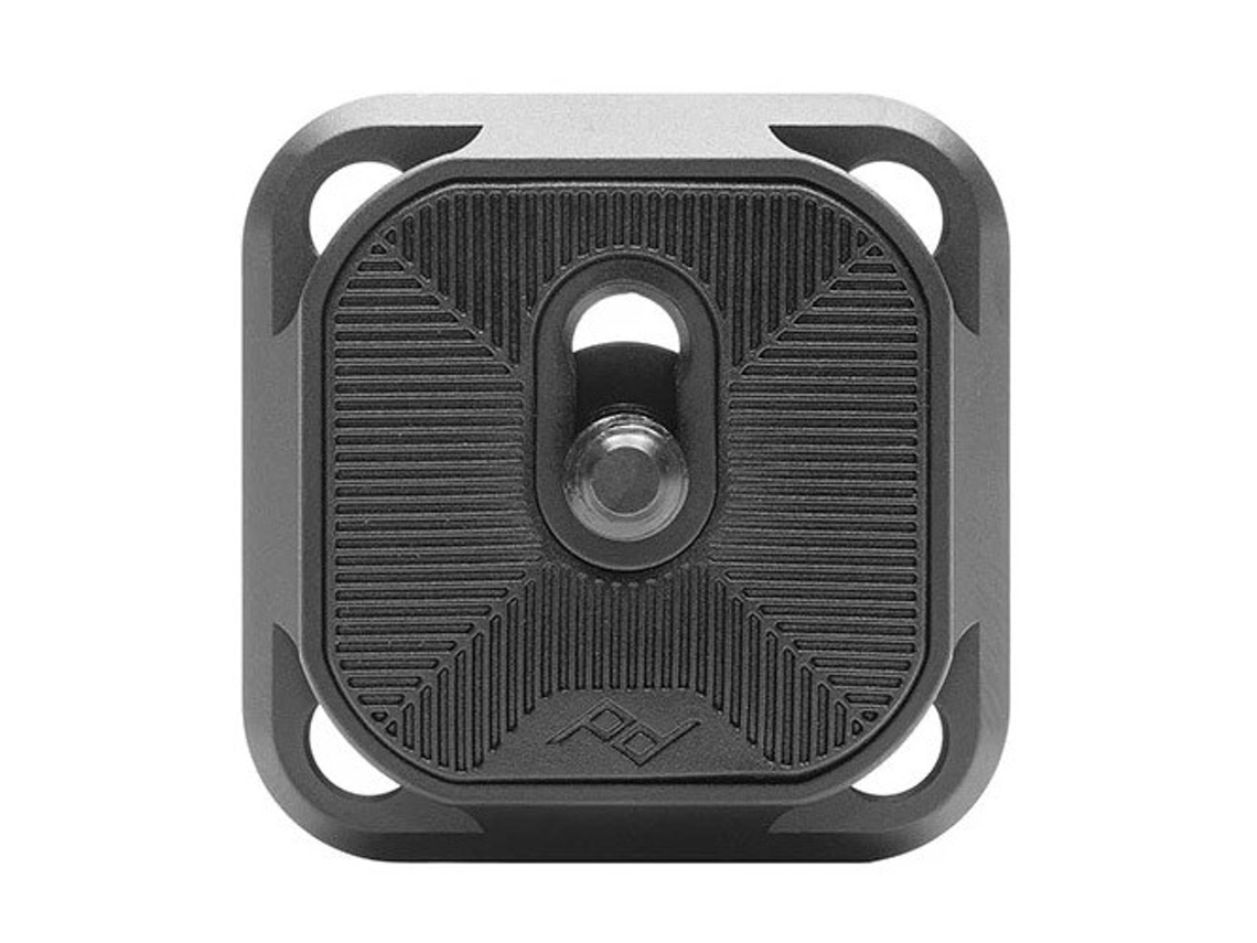 Base Trípode PEAK DESIGN V3 Gris