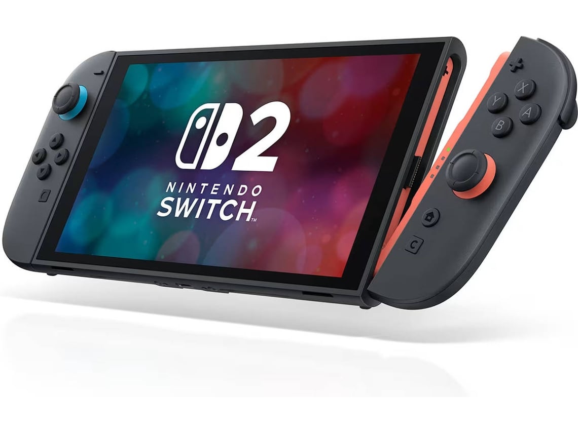 おもちゃ Nintendo Switch Consola | Nintendo Switch OLED, 7