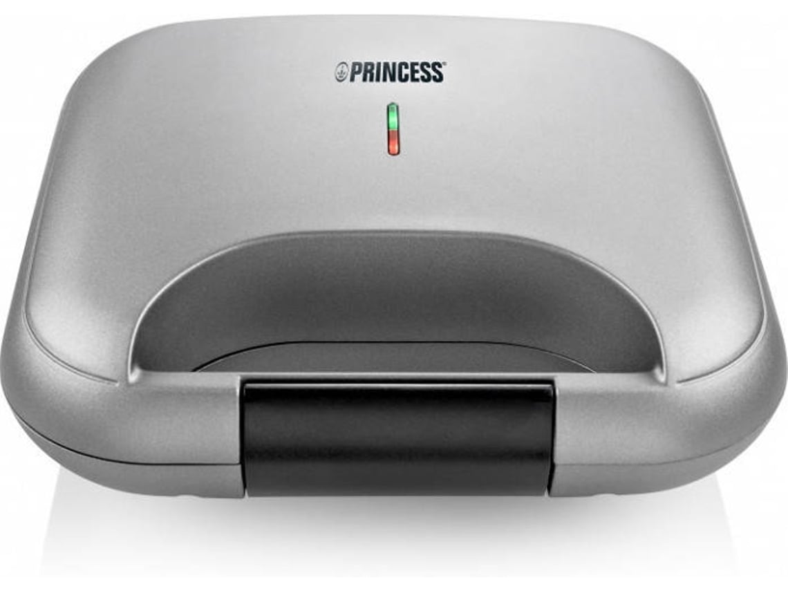 Sandwichera PRINCESS 127003 (750 W) Worten Canarias
