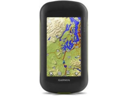 GPS portátil GARMIN Montana 610