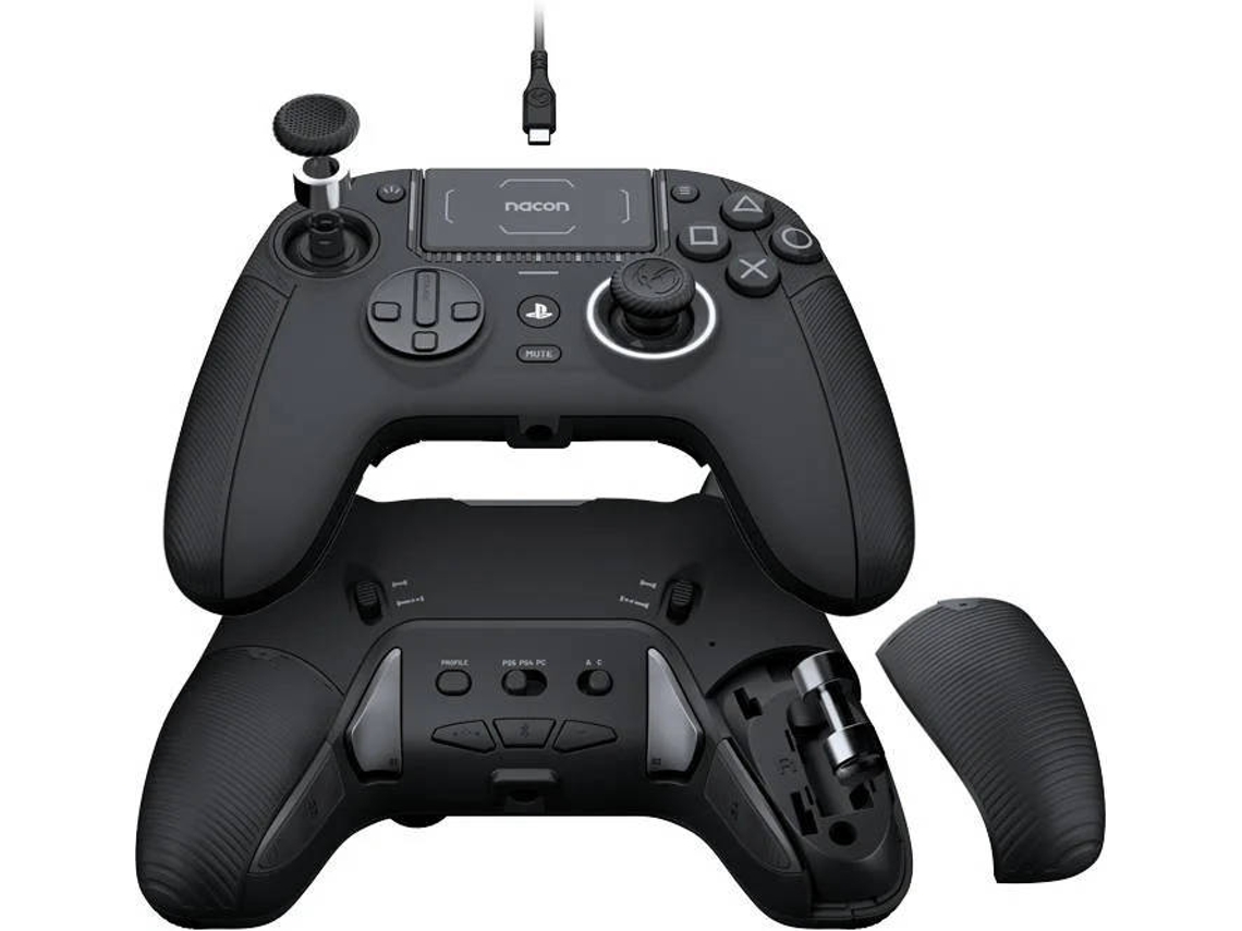 Mando NACON Revolution 5 Pro (Negro)