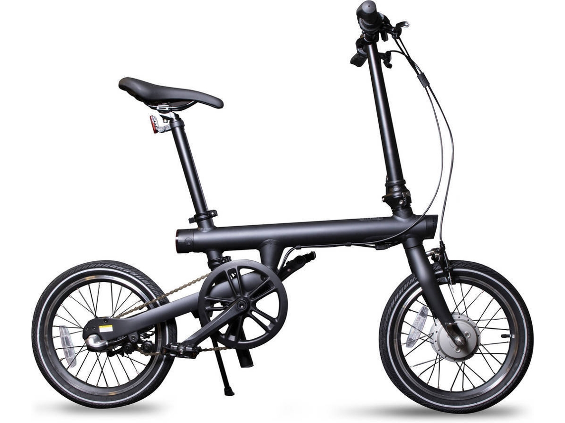Bicicleta Eléctrica XIAOMI Qicycle (Caja Abierta - Autonomía: 45 km | Velocidad Máx: 25 km/h)