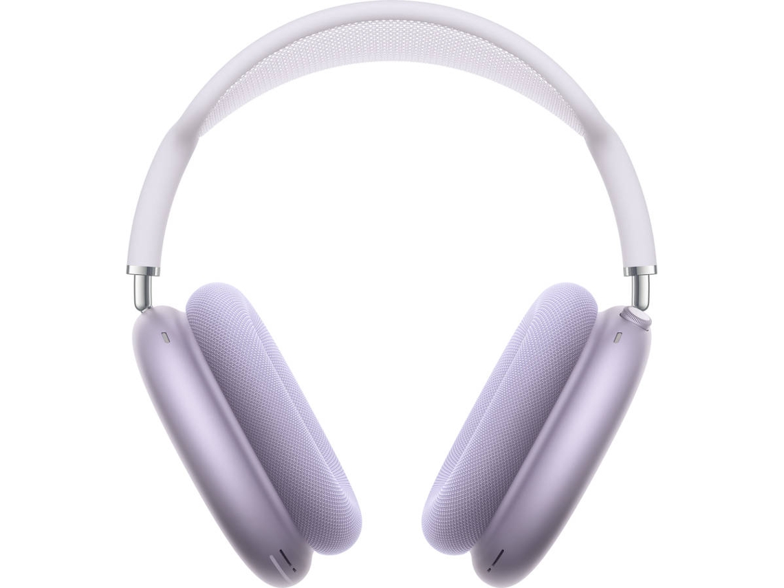 Auriculares Bluetooth APPLE AirPods Max (Over Ear - Micrófono