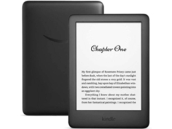Ebook Reader AMAZON Kindle New Touch Light