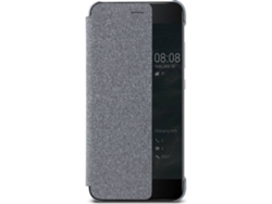 Funda HUAWEI P10 S-View Gris