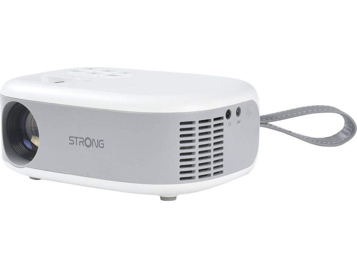Laser TV STRONG N1 (30 - 100" - Full HD)