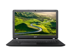 Portátil 15.6'' ACER Aspire ES 15 ES1-524-2918