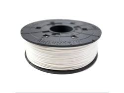 Filamento XYZ printing PLA 3D Blanco Perla 600 grm