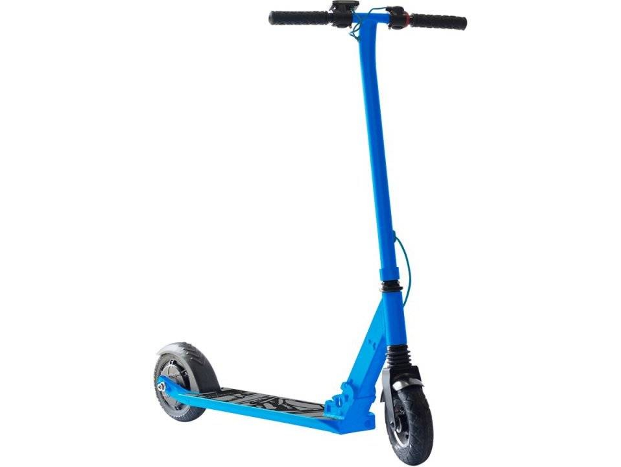 Patinete Elétrico SMARTGYRO Xtreme XD (Autonomía: 18 Km - Azul)