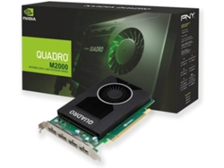 Tarjeta Gráfica nVidia PNY QUADRO M2000 NV 4GB GDDR5