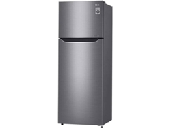Frigorífico 2 puertas LG GTB382PZCMD (No Frost - 152 cm - 209 L - Inox)