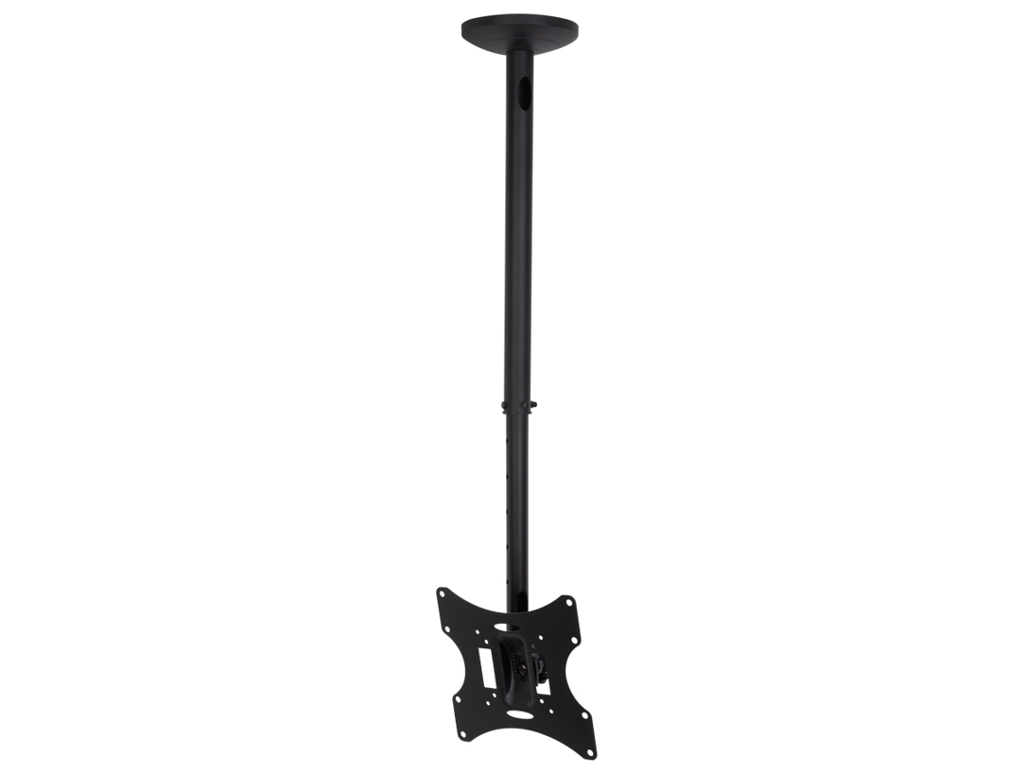Soporte de TV FONESTAR STV-666N (Ajustable - 23'' a 42'' - Hasta 30 kg)