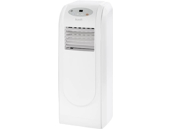 Aire Acondicionado Portátil KUNFT KAC2510 (Caja Abierta - 14 m² - 1807 Frig/h - Blanco)