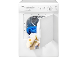 Secadora TEKA TKS1 600 (7 kg - Evacuación - Blanco)