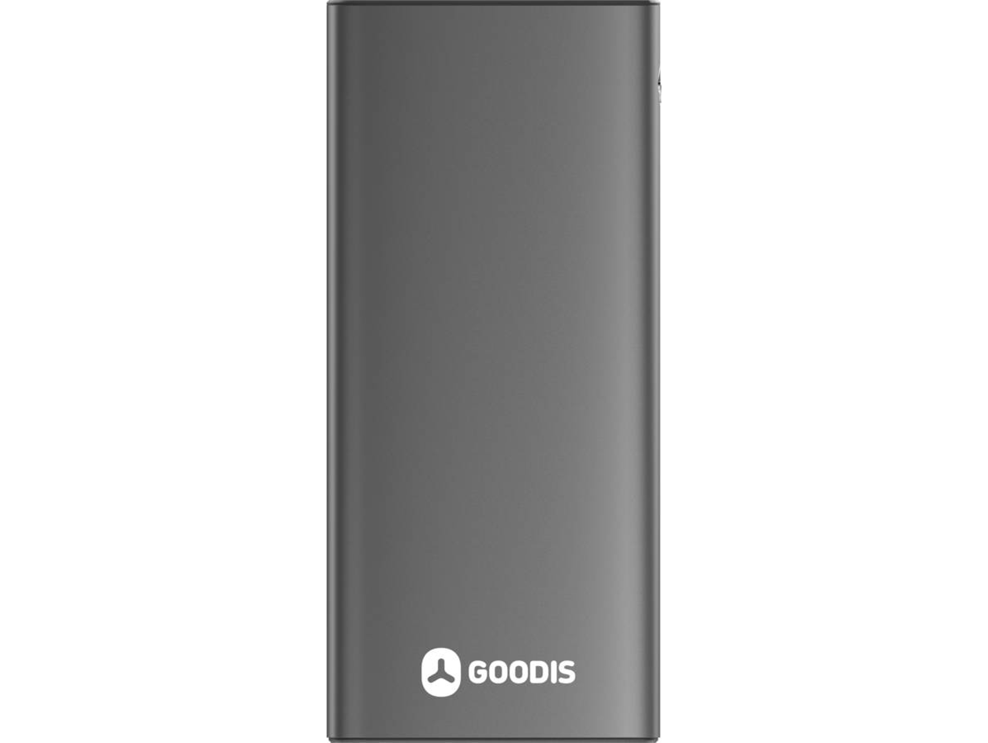 Powerbank GOODIS GDPB4855GR 10 000 mAh Power Delivery