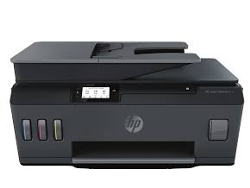 Impresora HP Smart Tank Plus 570 (Multifunción - Inyección de Tinta - Wi-Fi - Bluetooth)