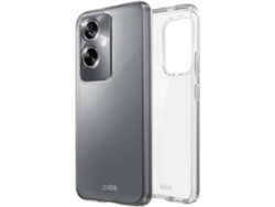 Funda SBS Skinny Oppo A79 (Transparente)