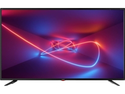 TV SHARP LC-49UI7352E (Caja Abierta - LED - 49'' - 124 cm - 4K Ultra HD - Smart TV)