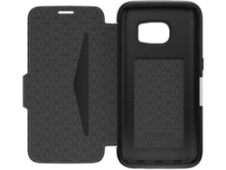 Funda Samsung Galaxy S7 OTTERBOX Strada 2.0 Negro