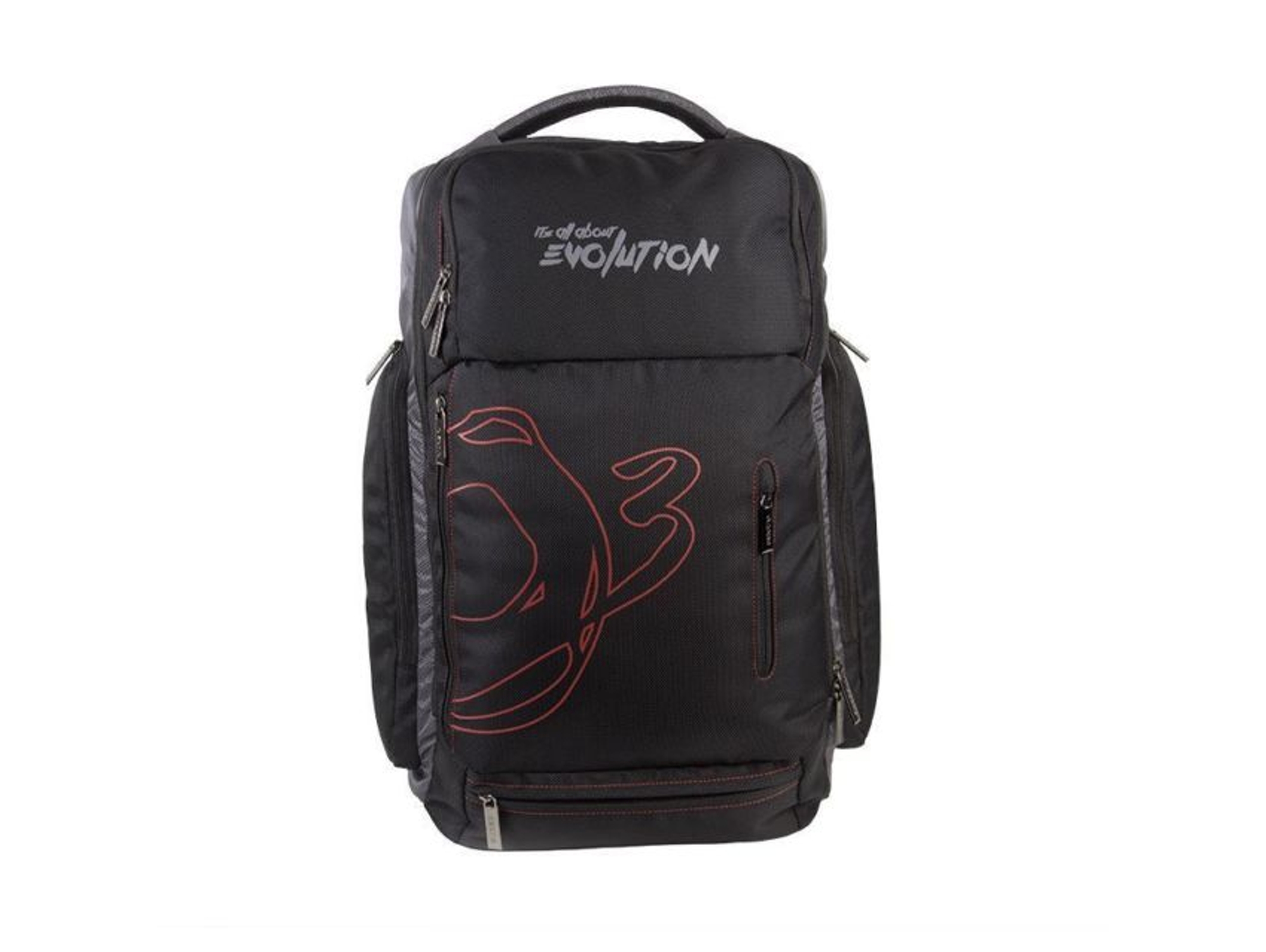 Mochila OZONE Rover