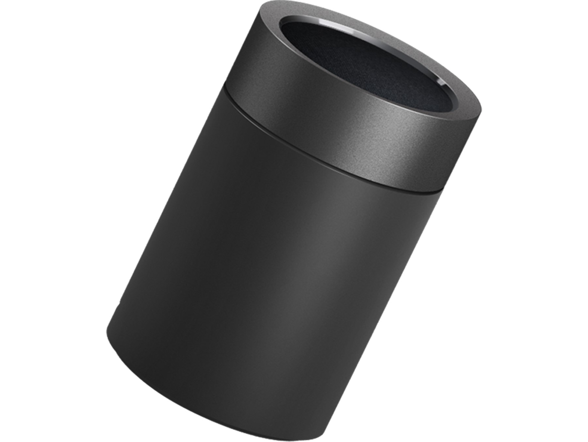 Altavoz Bluetooth XIAOMI Pocket (Negro - 5 W - Alcance: 10 m - Autonomía: 7 h)