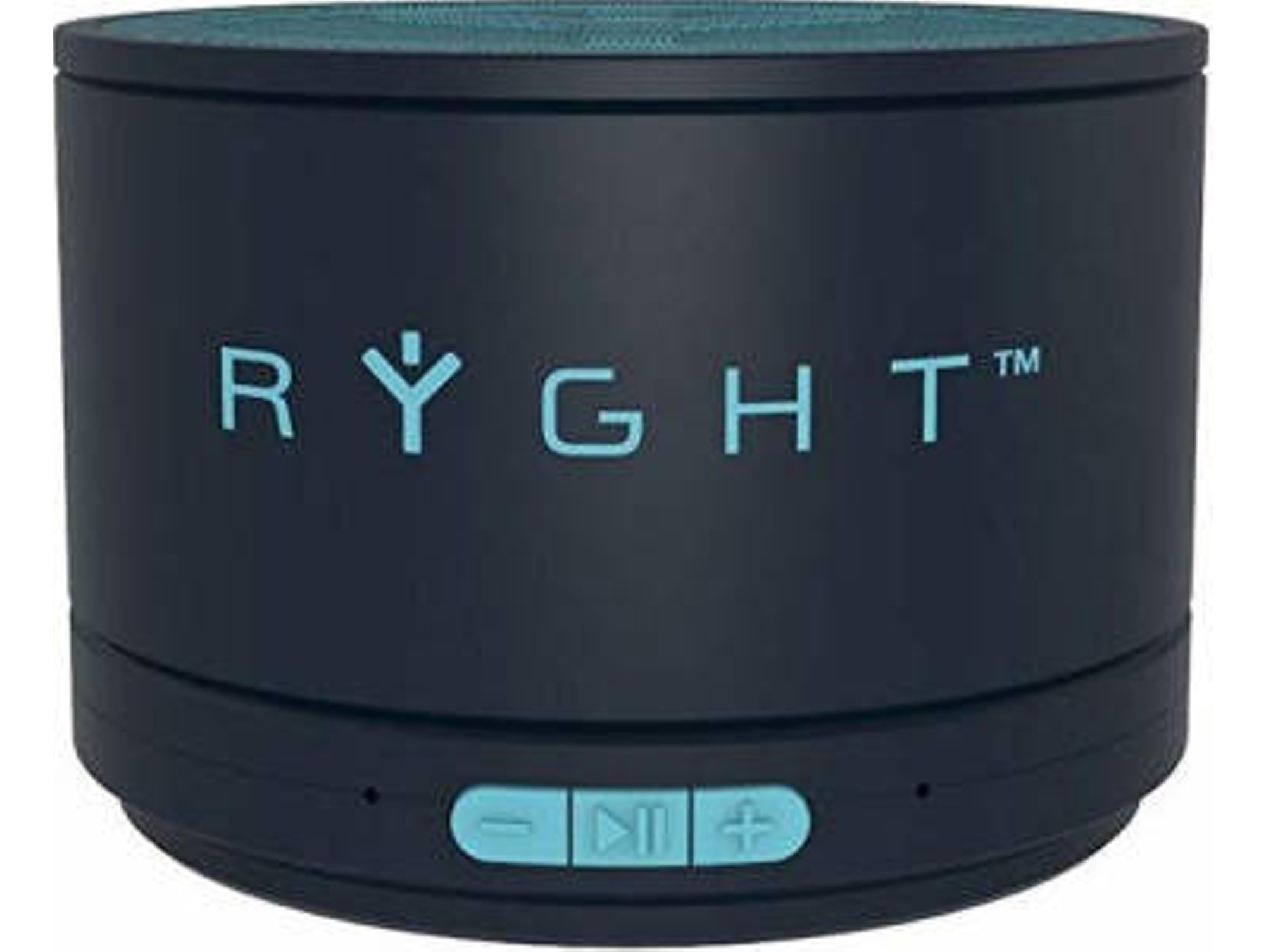 Altavoz inalámbrico RYGHT Wheel azul