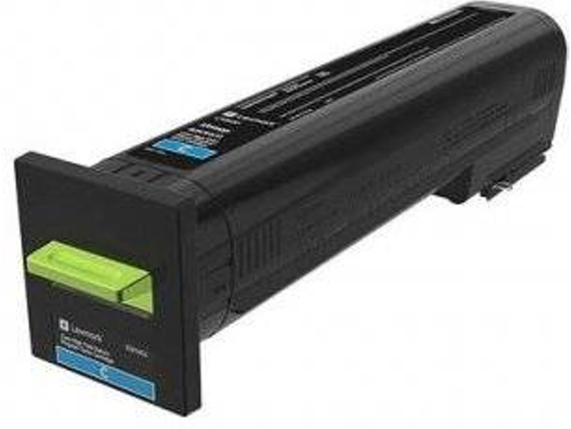Cartucho de tóner LEXMARK 82K2HC0