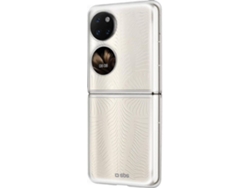 Carcasa Huawei P50 Pocket SBS Hard Blanco