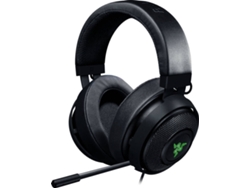 Auriculares Gaming Con Cable RAZER Kraken 7.1 V2 Oval (Caja Abierta - Con Micrófono)