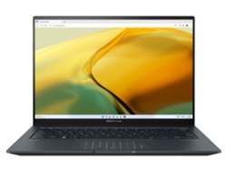 Portátil ASUS Zenbook 14X UX3404VC (14.5" - Intel Core i9-13900H - RAM: 32GB -1TB SSD - NVIDIA RTX 3050 4GB)