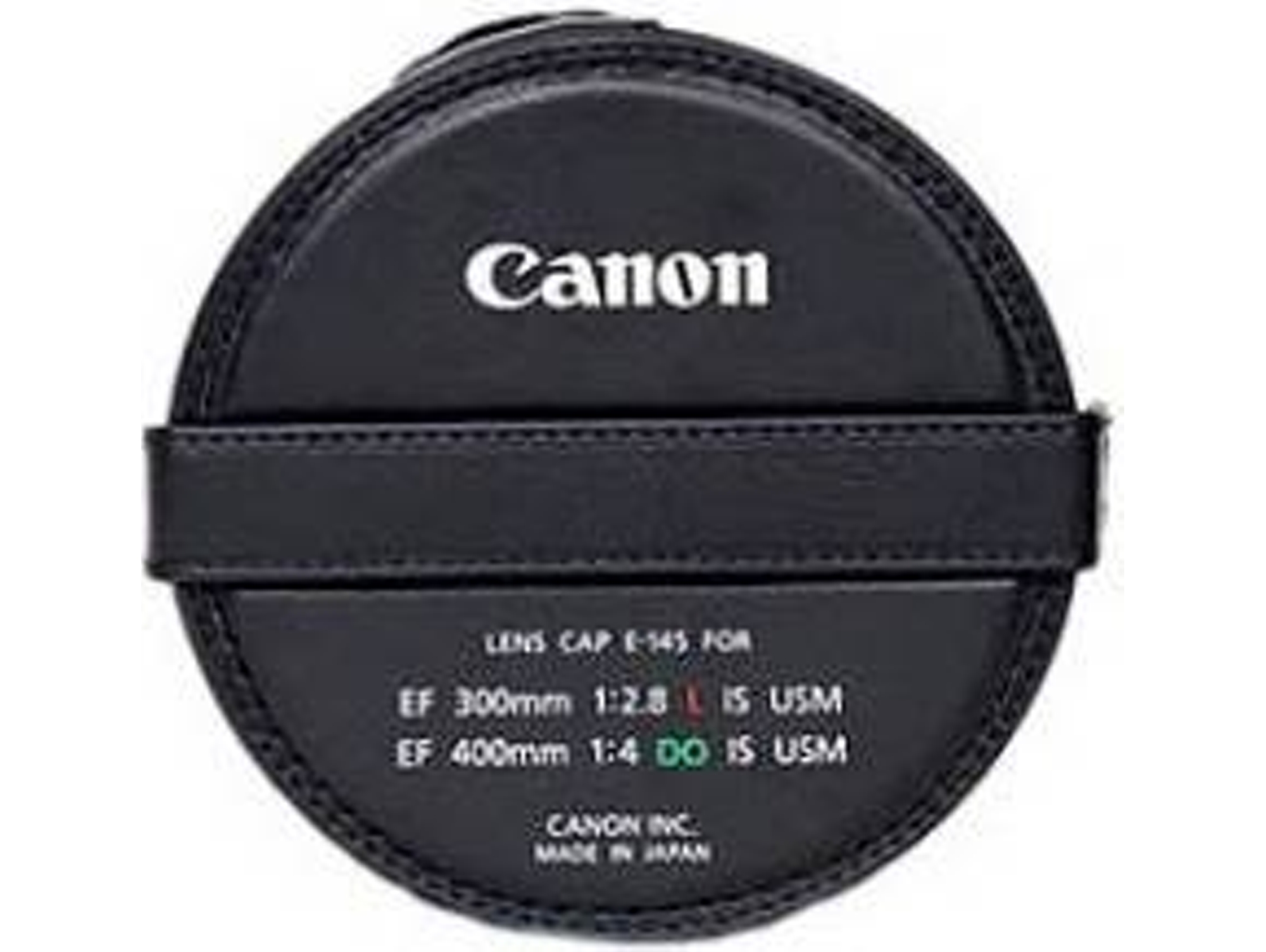 Funda Objetivo CANON E-145 P/Ef 300 Is