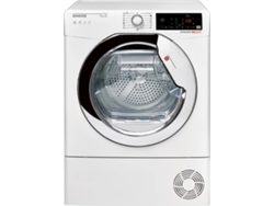 Secadora HOOVER DXW4 H7A1TCEX-S (7 kg - Bomba de calor - Blanco)