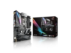 Placa Base Gaming ASUS ROG STRIX Z270E