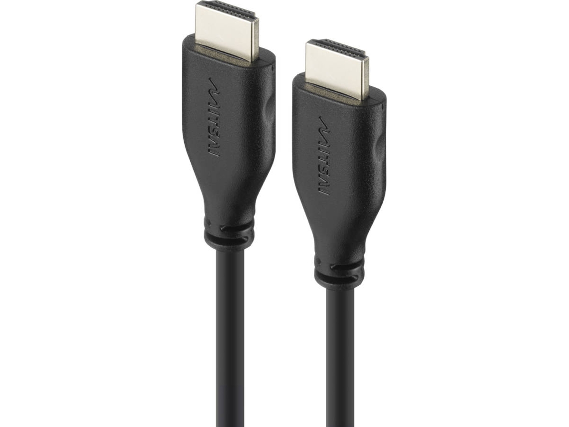 Cable HDMI MITSAI MVC 3249 (M-M - HDMI - 3 m)