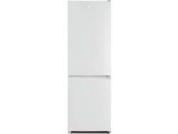 Frigorífico Combi INDESIT INK2 5323 W4E D (No Frost - 183.5 cm - 322 L - Blanco)