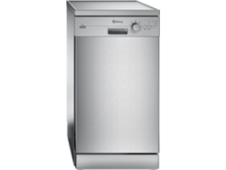 Lavavajillas BALAY 3VN303IA  (9 cubiertos - 45 cm - Inox)