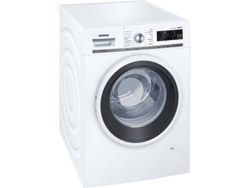Lavadora Reacondicionada SIEMENS WM14W780ES (Grado B - 8 kg - 1400 rpm - Blanco)