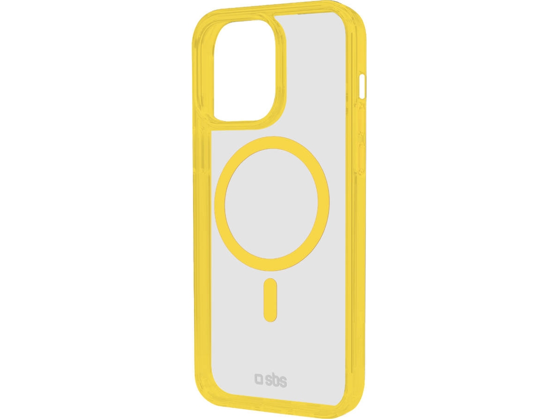 Funda SBS MagSafe iPhone 16 Pro Max